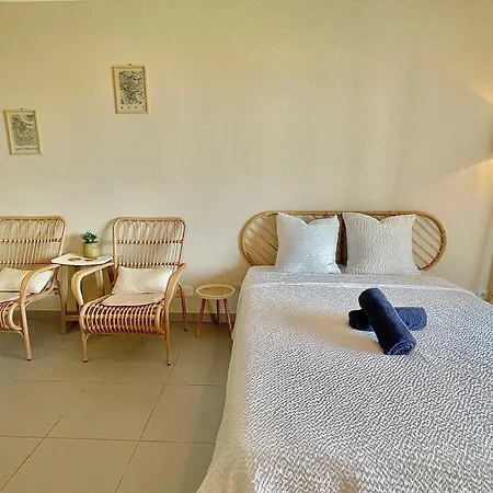 Apartmán Le Chill, Magnifique Appart, Park, Wifi !