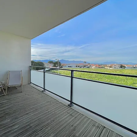 Le Chill, Magnifique Appart, Park, Wifi ! Apartmán