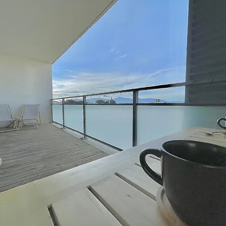 Le Chill, Magnifique Appart, Park, Wifi ! Apartmán *